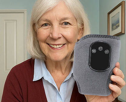 Rejuvacare FootRenew Triple method Massager