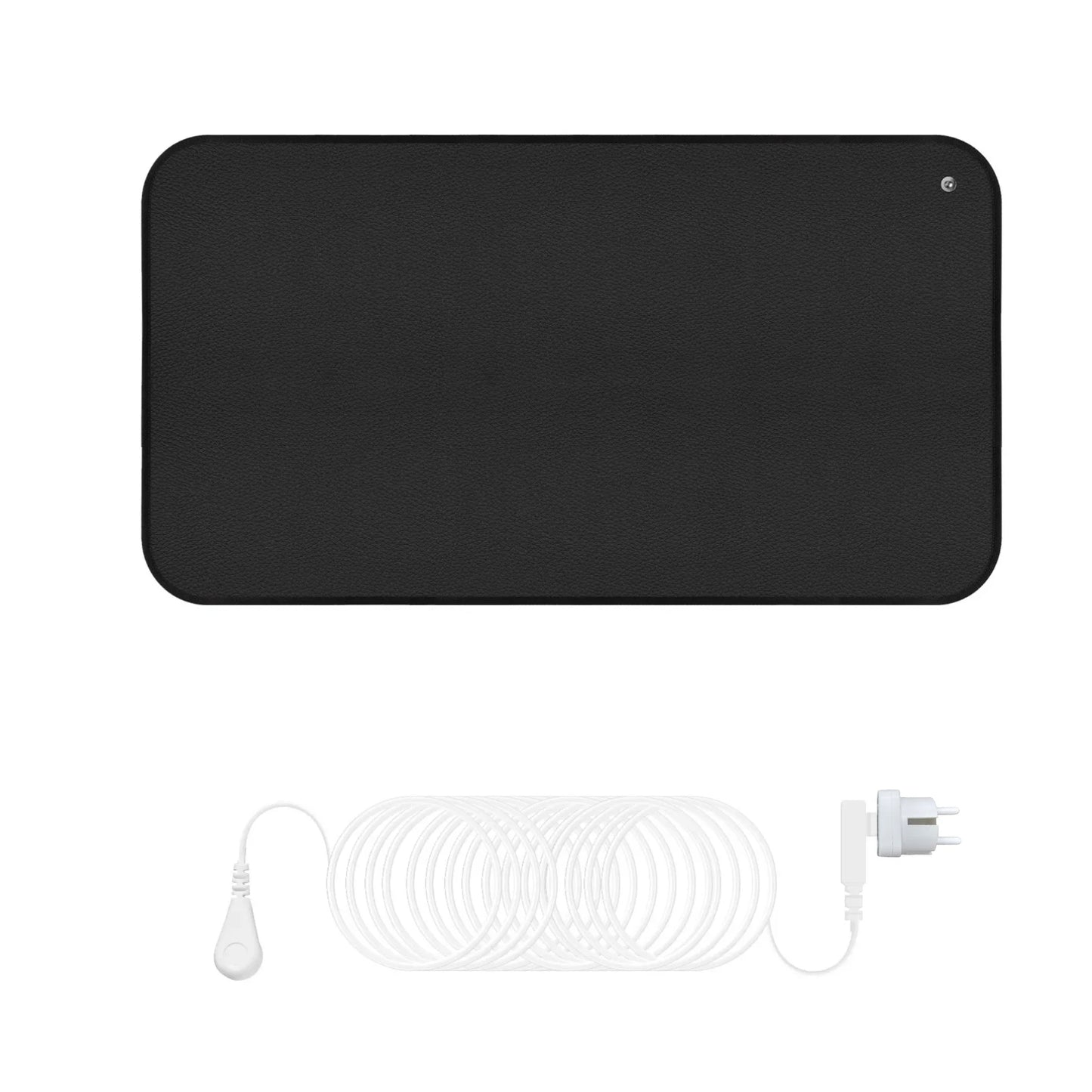90x60cm/40x60CM Grounding Mat for Improving Sleep Pain Relief Health With Earth Connected Recovery Therapy Release Electrostatic