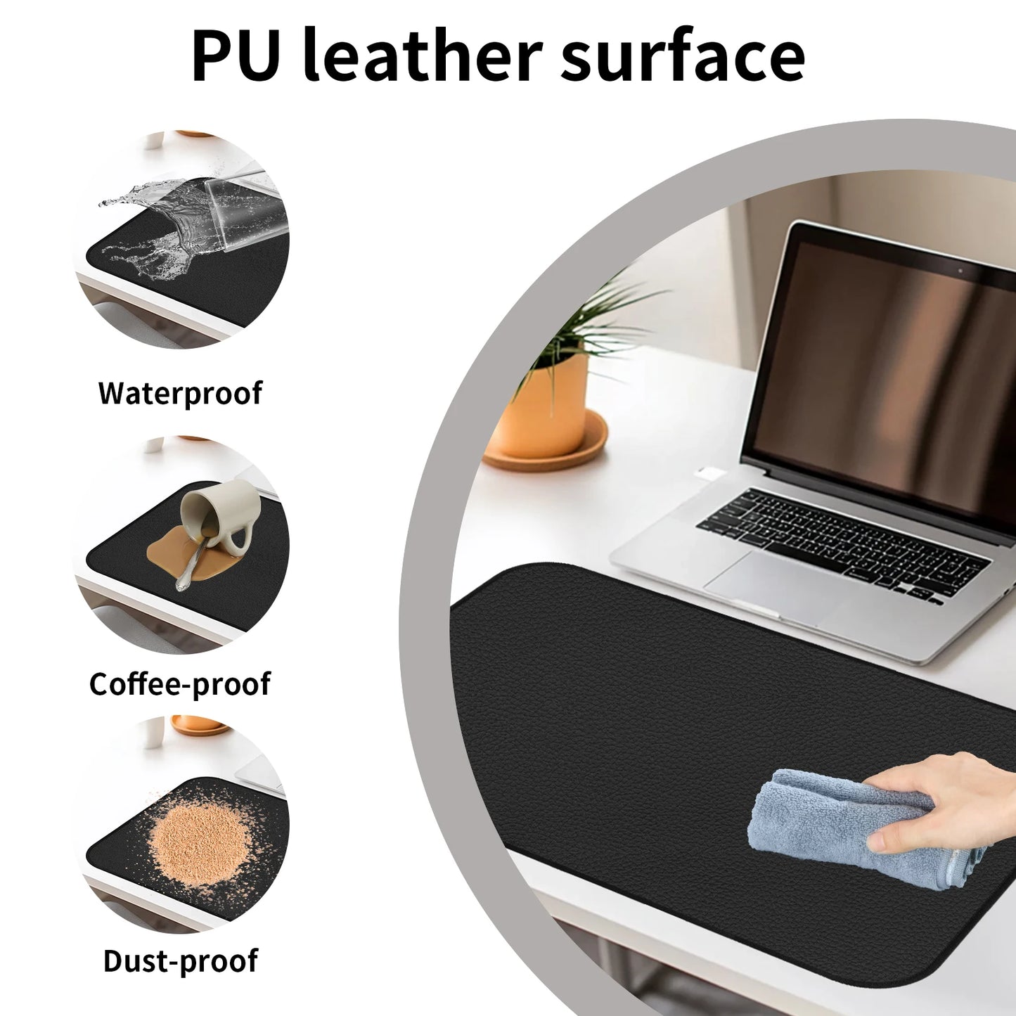 90x60cm/40x60CM Grounding Mat for Improving Sleep Pain Relief Health With Earth Connected Recovery Therapy Release Electrostatic