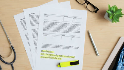 Rejuvacare FootRenew Triple method Massager